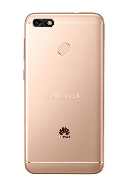 Huawei Y6 Pro 2017