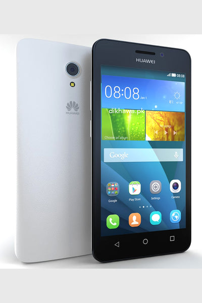 Huawei Y635 2015