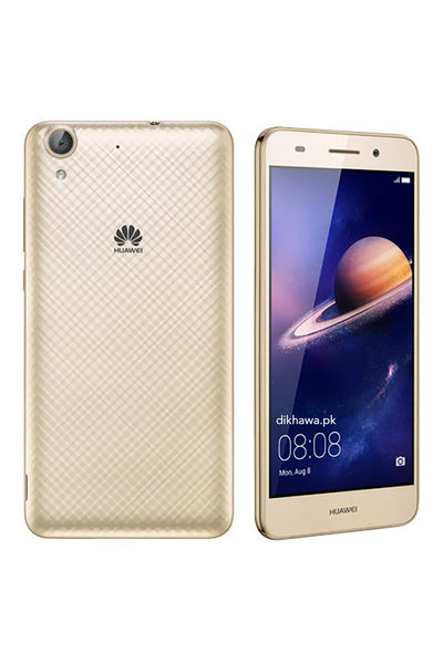 Huawei Y6II 2016