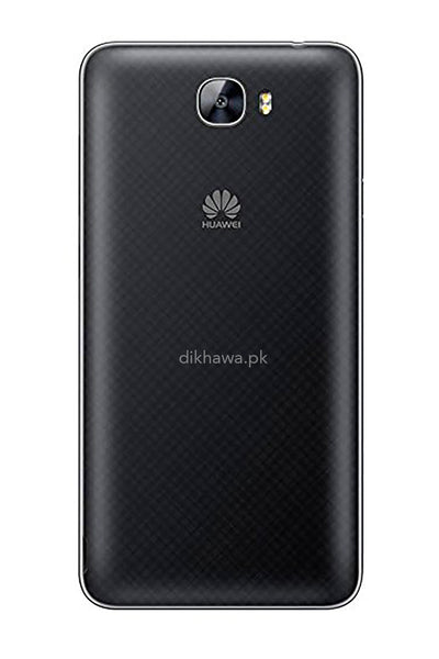 Huawei Y6II Compact 2016