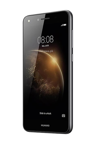 Huawei Y6II Compact 2016