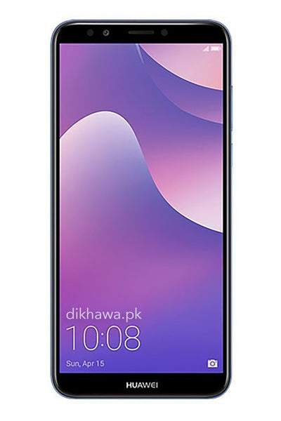 Huawei Y7 2019