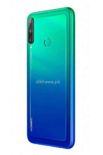 Huawei Y7-P 2020