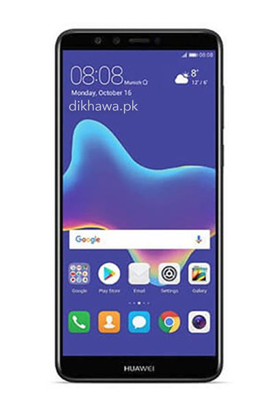 Huawei Y9 2018