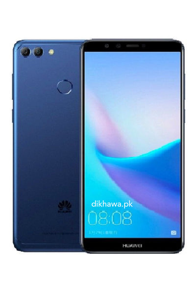 Huawei Y9 2018