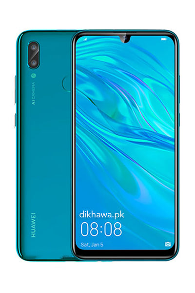 Huawei Y9 2019 6GB