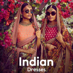 Indian Dresses Online Shopping in Pakistan