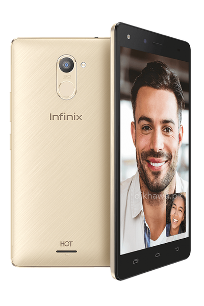 Infinix Hot 4 Pro 2016