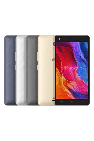 Infinix Hot 4 Pro 2016