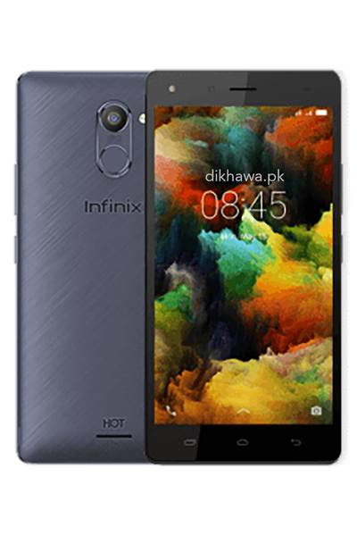 Infinix Hot 4 Pro 2016