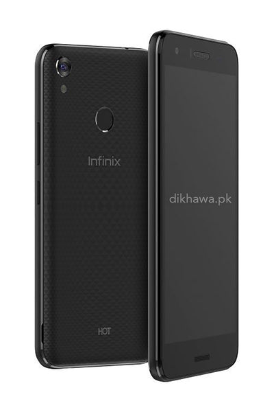 Infinix Hot 5 2017