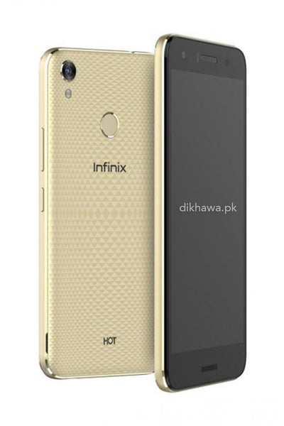 Infinix Hot 5 2017