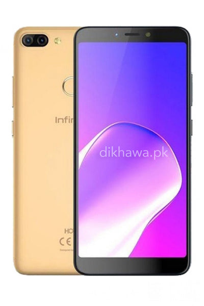 Infinix Hot 6 Pro 2018