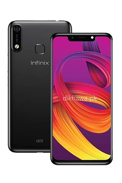 Infinix Hot 7 2019