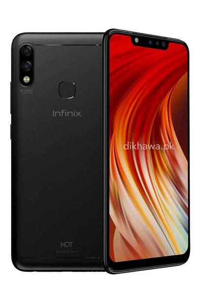 Infinix Hot 7 Pro 2019