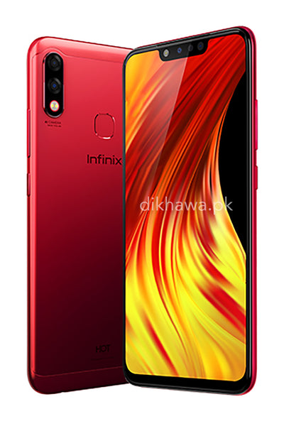 Infinix Hot 7 Pro 2019