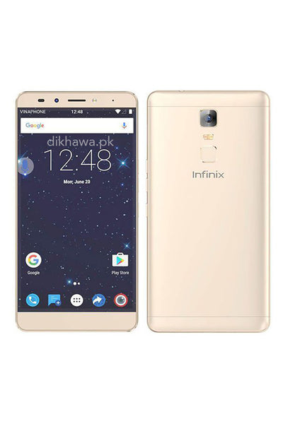 Infinix Note 3 2016