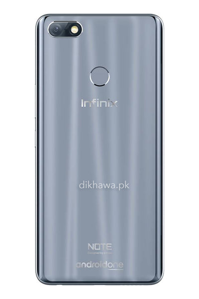 Infinix Note 5 2018