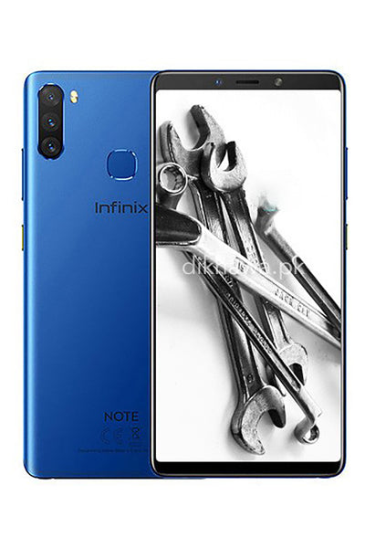 Infinix Note 6 2019