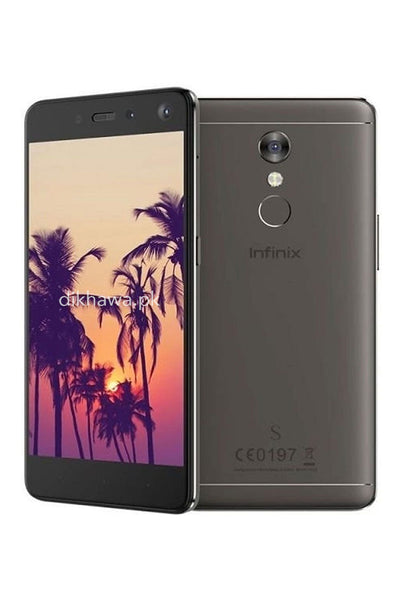 Infinix S2 Pro 2017