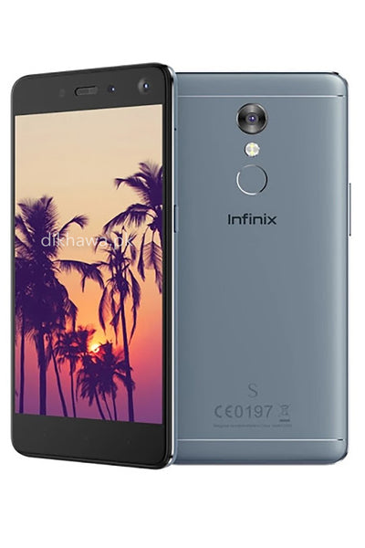 Infinix S2 Pro 2017