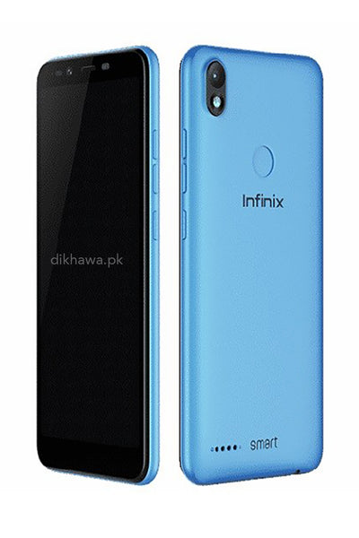 Infinix Smart 2 2018