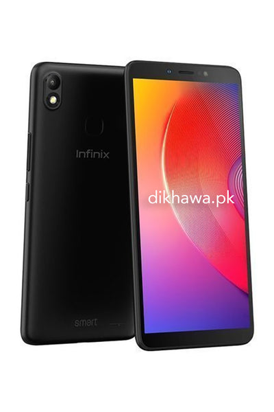 Infinix Smart 2 2018