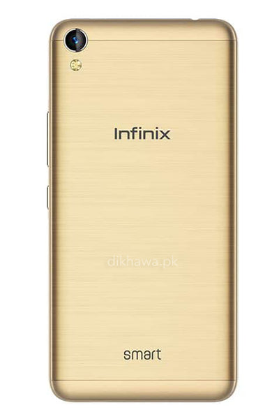 Infinix Smart 2017