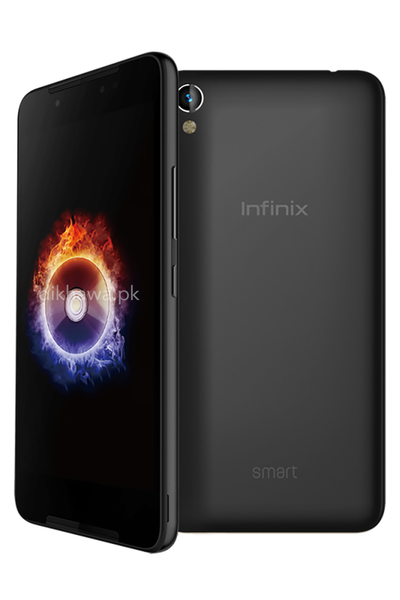 Infinix Smart 2017