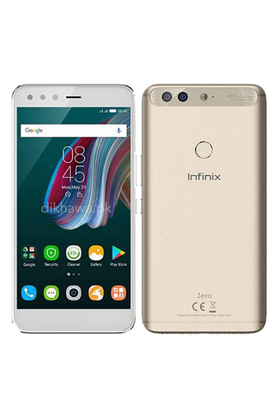 Infinix Zero 5 Pro 2018