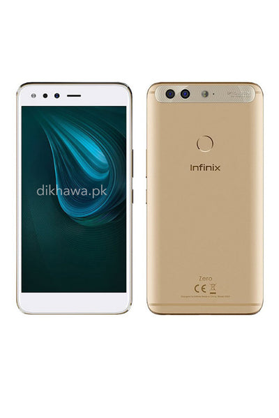 Infinix Zero 5 Pro 2018