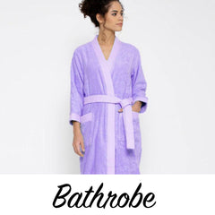 Ladies Bathrobe Online Shopping in Pakistan