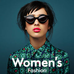 Ladies Fashion Online Shopping in Pakistan