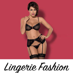 Lingerie Online Shopping in Pakistan