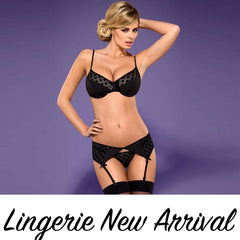 Lingerie New Arrival 2019-2020 Collection