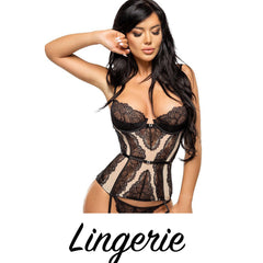 Sexy Lingerie Online Shopping in Pakistan