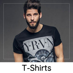 Mens T-shirts Online Shopping in Pakistan