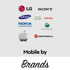 Mobile by Brands