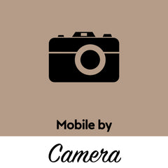 Mobile by Camera