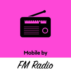 Mobile by FM Radio