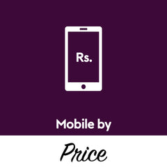 Mobile by Price