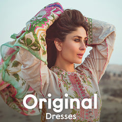 Original Dresses Online Shopping in Pakistan