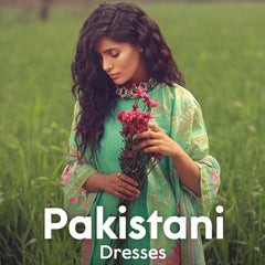 Pakistani Dresses Online Shopping in Pakistan