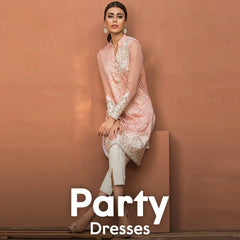 Party Dresses Online Shopping in Pakistan