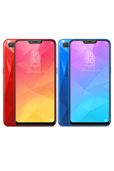 Realme 2 2018