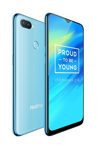 Realme 2 Pro 2018