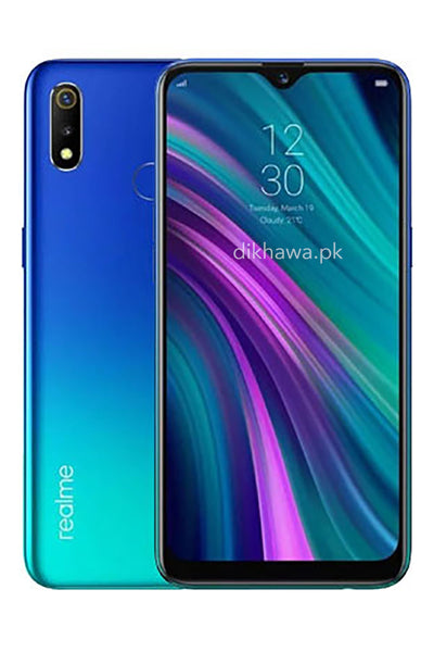 Realme 3 4GB 2019