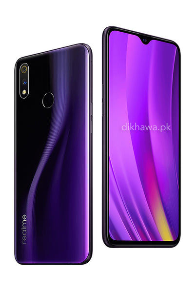 Realme 3 Pro 6GB 2019