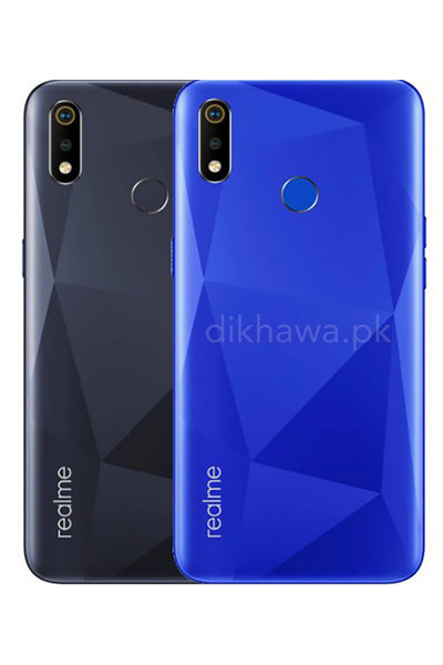 Realme 3i 2019