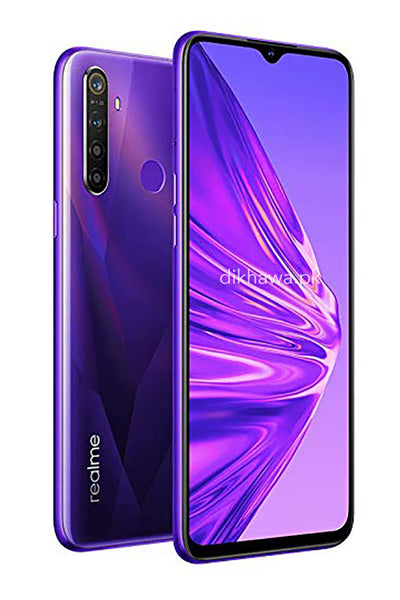 Realme 5 2019